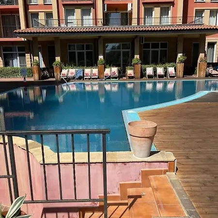 Apartmán Sunny View Cacao