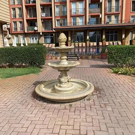 Apartmán Sunny View Cacao Sluneční pobřeží