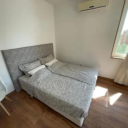 Appartamento Sunny View Cacao Sunny Beach