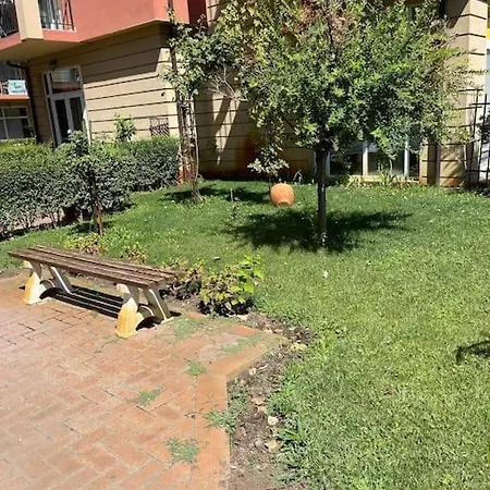 Sunny View Cacao Διαμέρισμα Σάνι Μπιτς