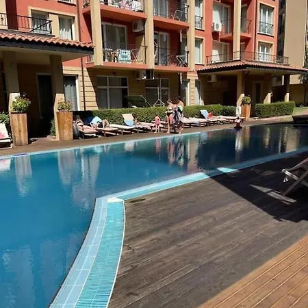 Sunny View Cacao Διαμέρισμα *