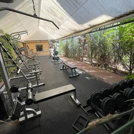 Διαμέρισμα Sunny View Cacao Σάνι Μπιτς
