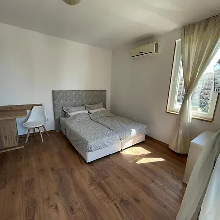 Sunny View Cacao Σάνι Μπιτς