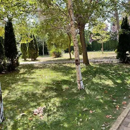 Διαμέρισμα Sunny View Cacao Σάνι Μπιτς