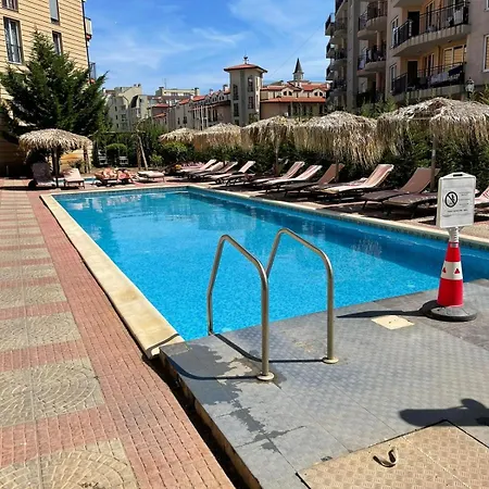 Διαμέρισμα Sunny View Cacao Σάνι Μπιτς