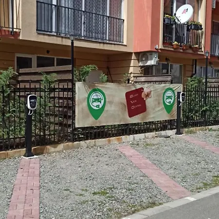 Sunny View Cacao * Σάνι Μπιτς