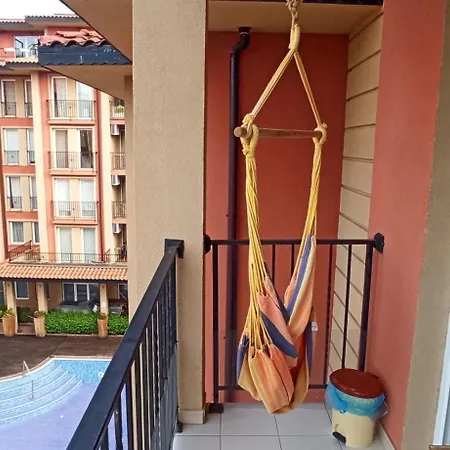 Sunny View Cacao Σάνι Μπιτς